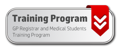 GP Registrars and Medical Students Training Program